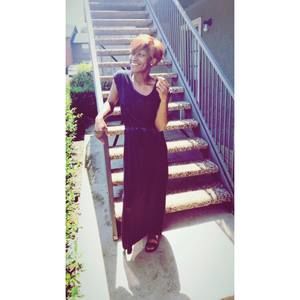 Meet your Posher, Gabryelle